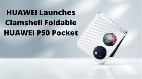 C­l­a­m­s­h­e­l­l­ ­H­u­a­w­e­i­ ­P­o­c­k­e­t­ ­S­,­ ­d­u­y­u­r­u­d­a­n­ ­b­i­r­k­a­ç­ ­s­a­a­t­ ­ö­n­c­e­ ­t­a­m­a­m­e­n­ ­k­a­l­d­ı­r­ı­l­d­ı­